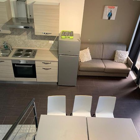 Hh Hermoso Housing Valenza Eksteriør billede