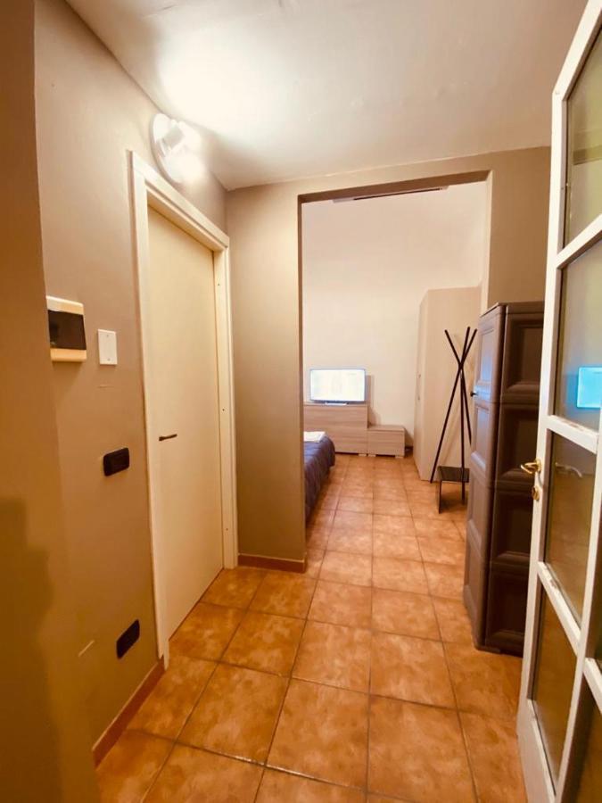 Hh Hermoso Housing Valenza Eksteriør billede