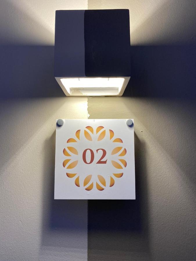 Hh Hermoso Housing Valenza Eksteriør billede