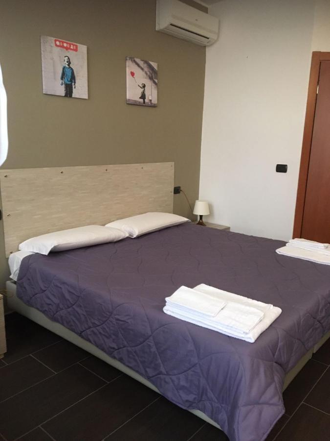 Hh Hermoso Housing Valenza Eksteriør billede