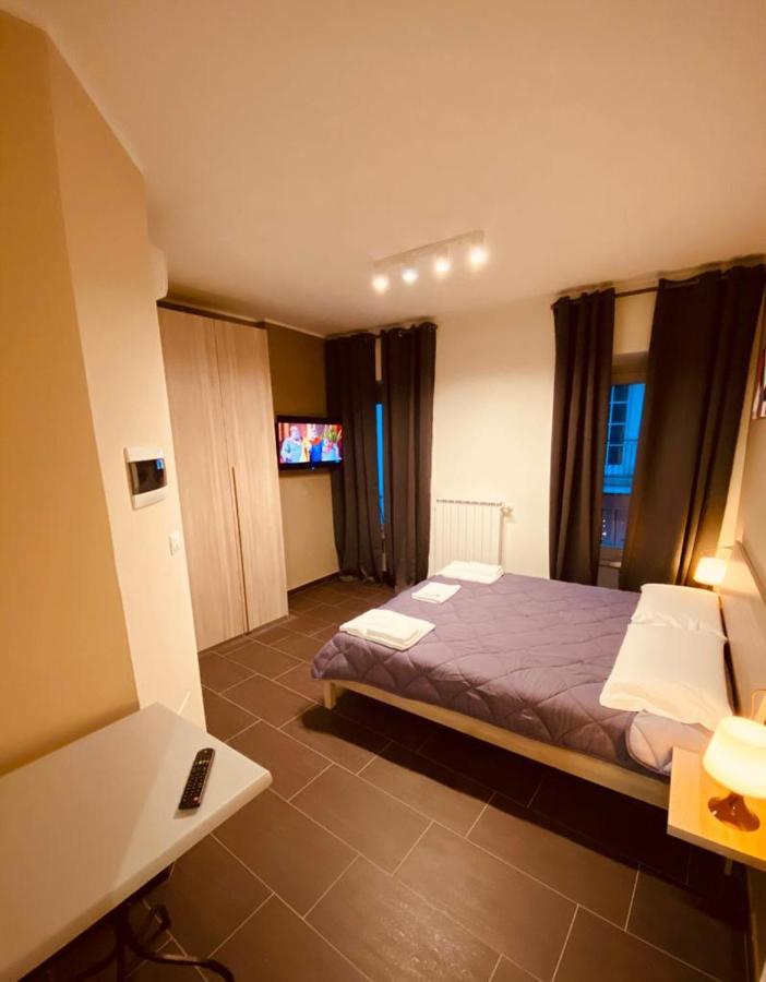 Hh Hermoso Housing Valenza Eksteriør billede