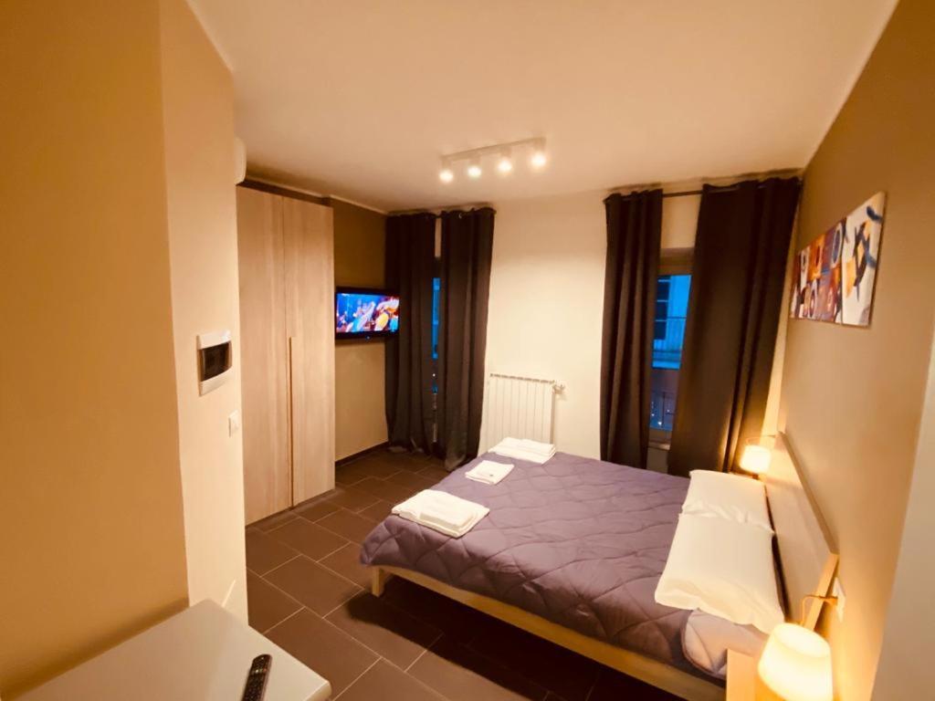Hh Hermoso Housing Valenza Eksteriør billede
