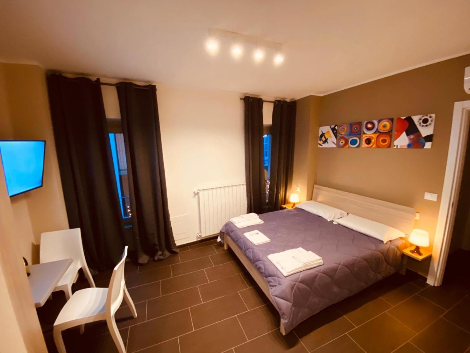 Hh Hermoso Housing Valenza Eksteriør billede