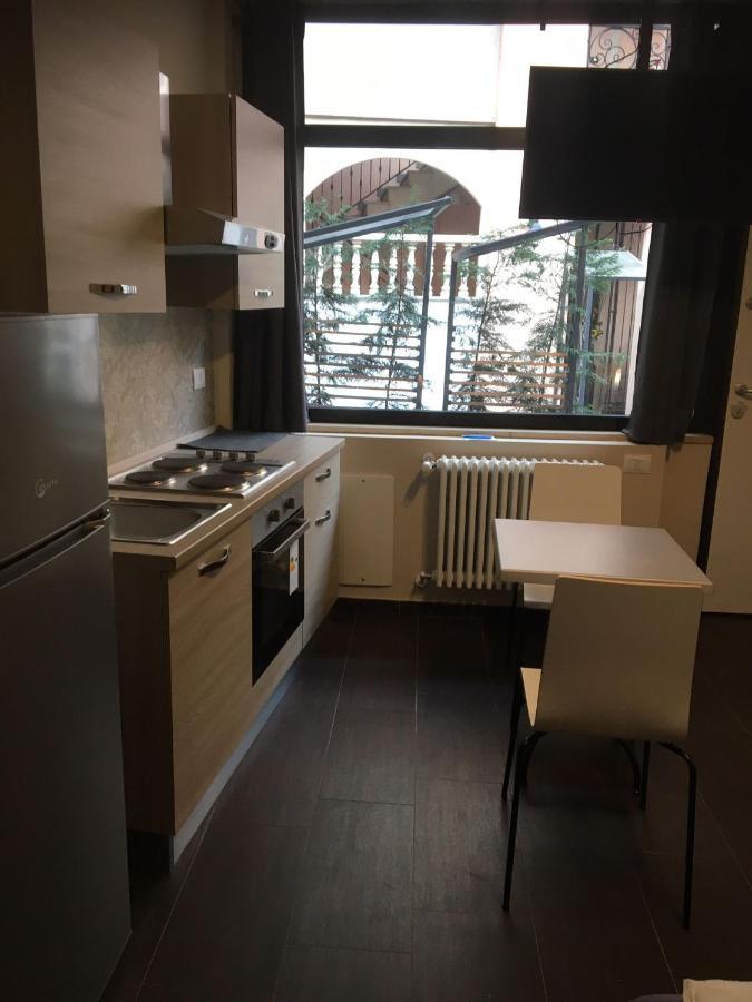 Hh Hermoso Housing Valenza Eksteriør billede