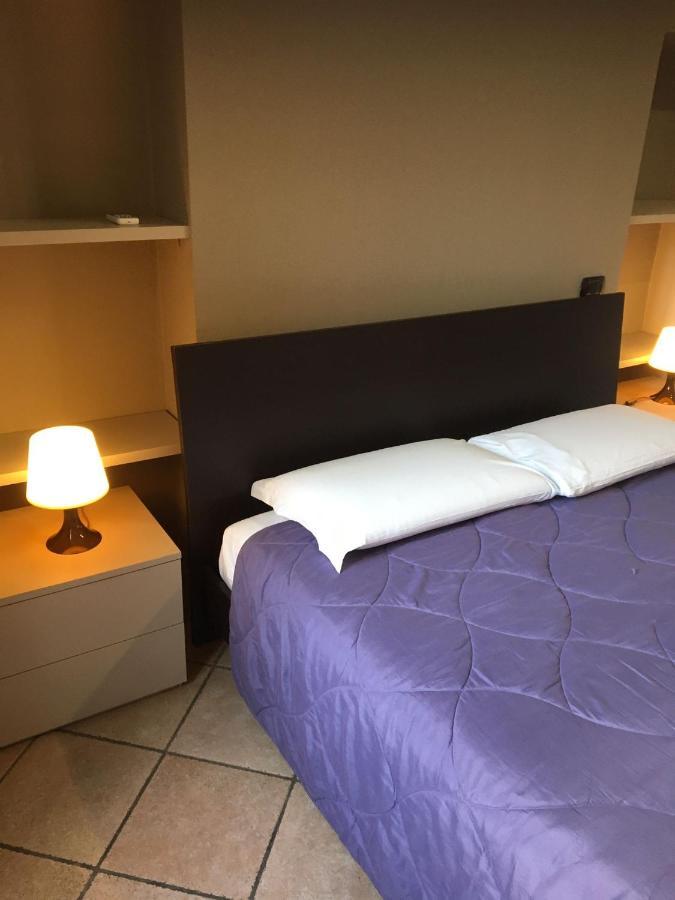 Hh Hermoso Housing Valenza Eksteriør billede