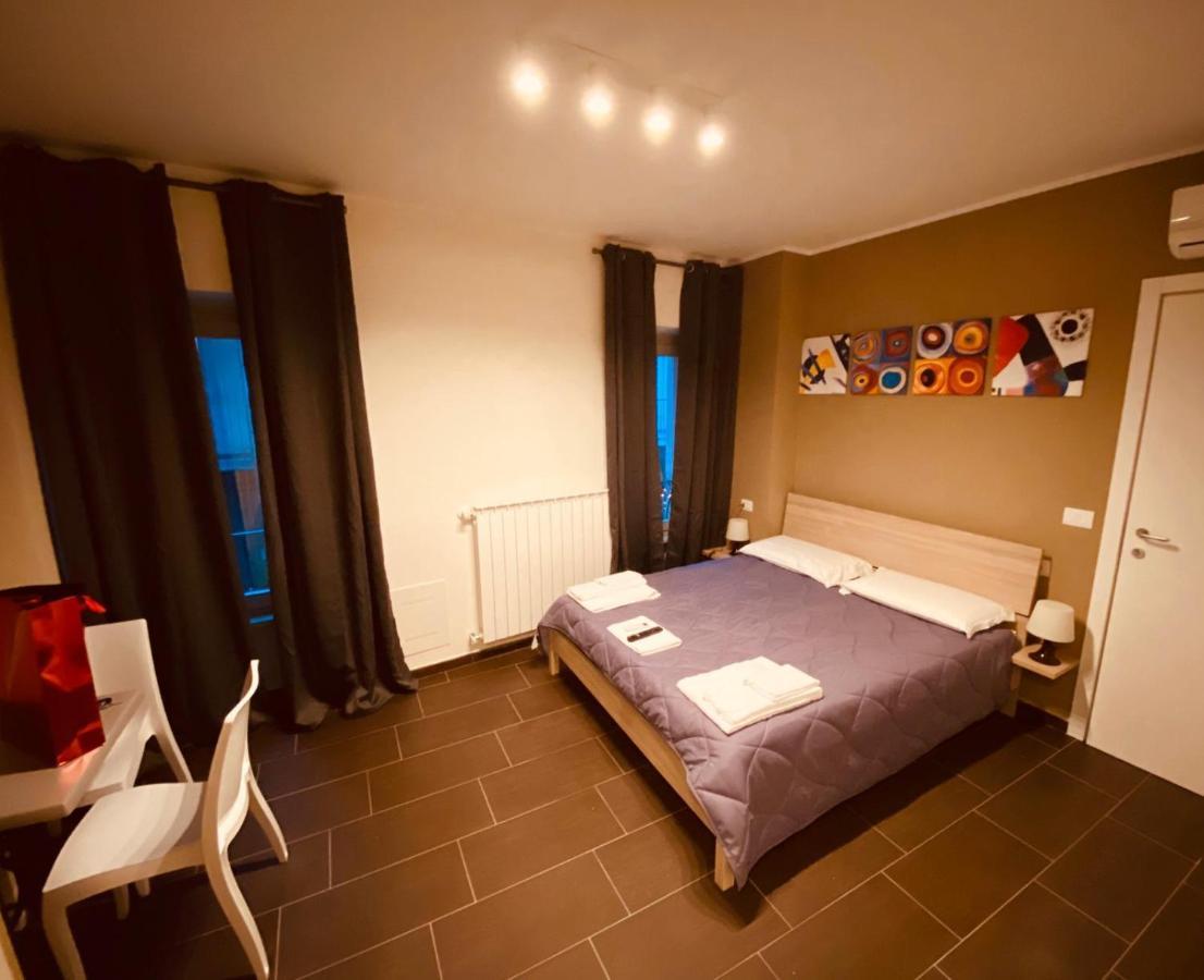 Hh Hermoso Housing Valenza Eksteriør billede