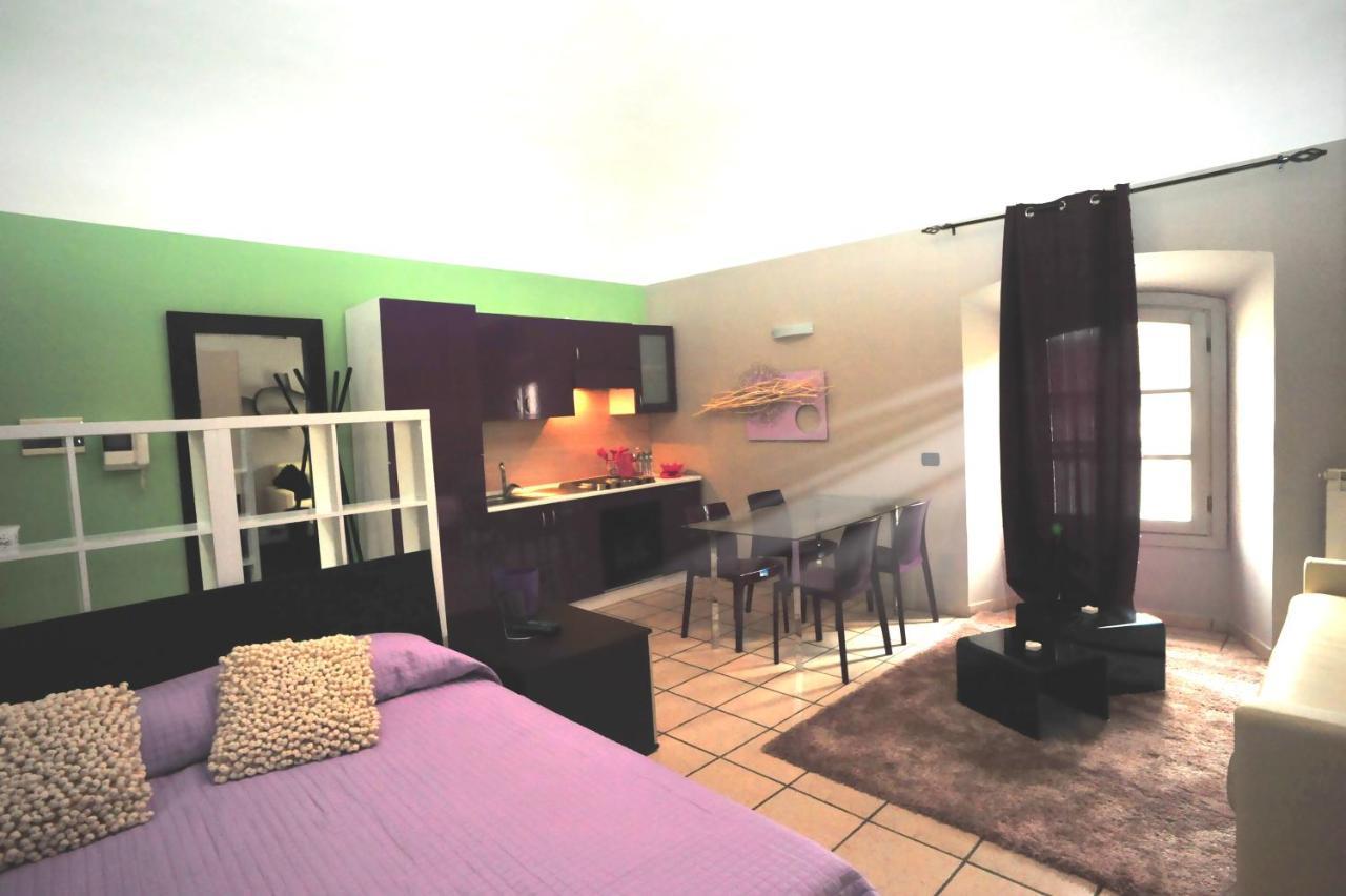 Hh Hermoso Housing Valenza Eksteriør billede