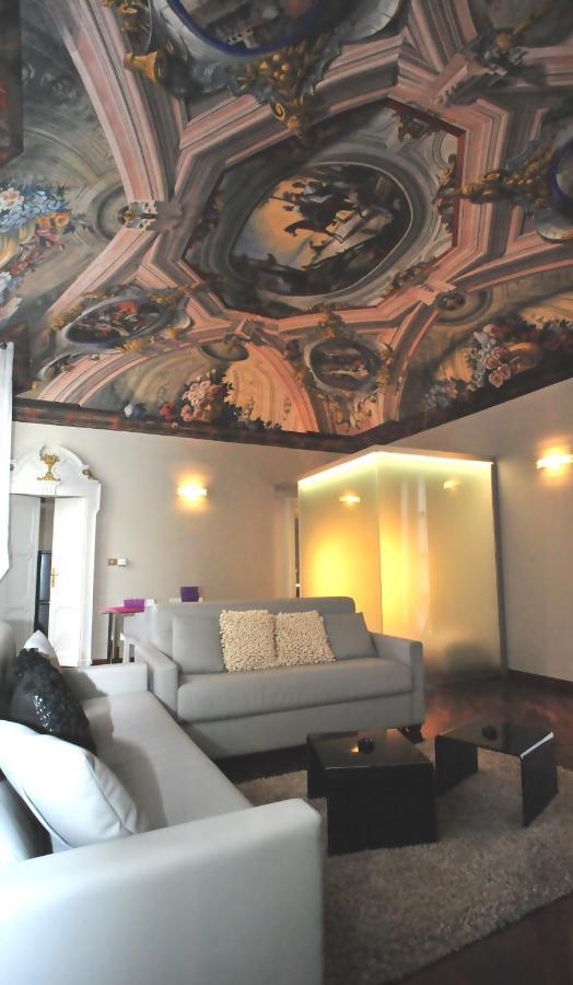Hh Hermoso Housing Valenza Eksteriør billede