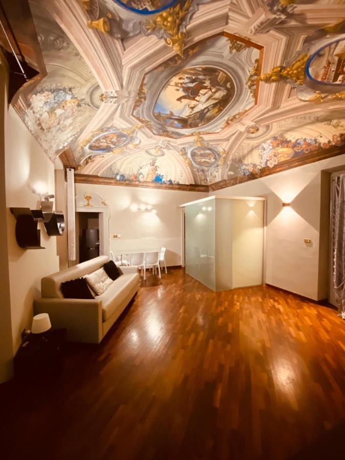 Hh Hermoso Housing Valenza Eksteriør billede