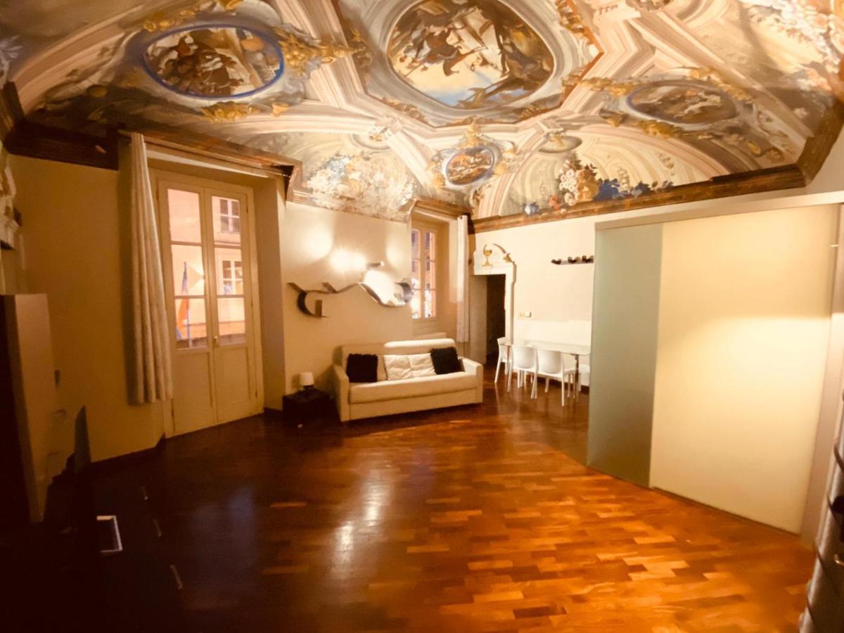 Hh Hermoso Housing Valenza Eksteriør billede