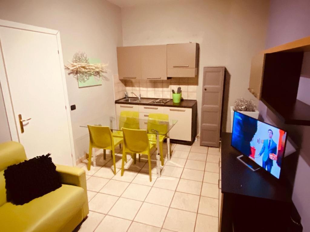 Hh Hermoso Housing Valenza Eksteriør billede