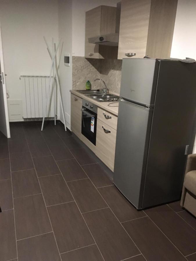 Hh Hermoso Housing Valenza Eksteriør billede