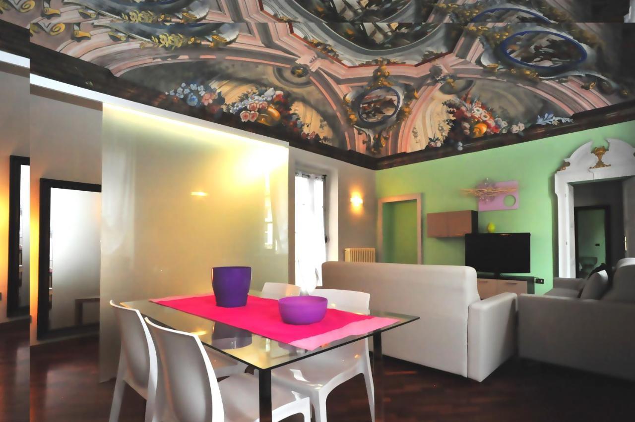 Hh Hermoso Housing Valenza Eksteriør billede