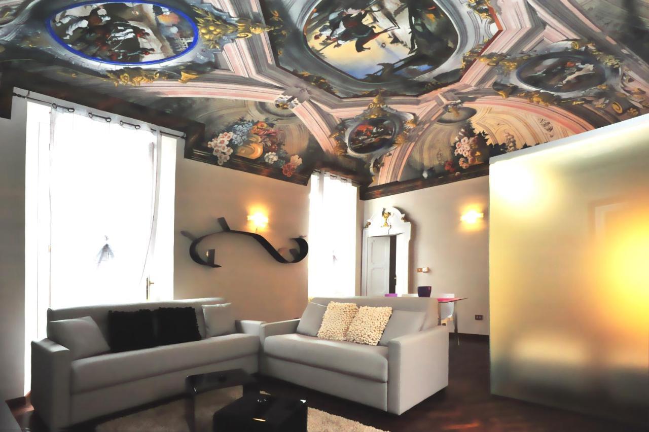 Hh Hermoso Housing Valenza Eksteriør billede