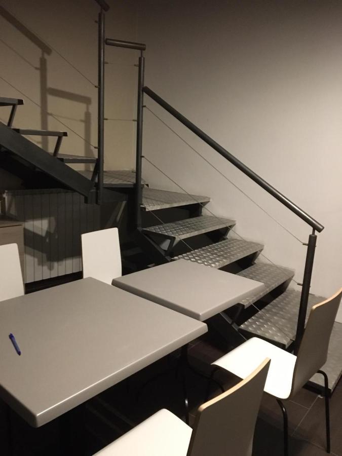 Hh Hermoso Housing Valenza Eksteriør billede