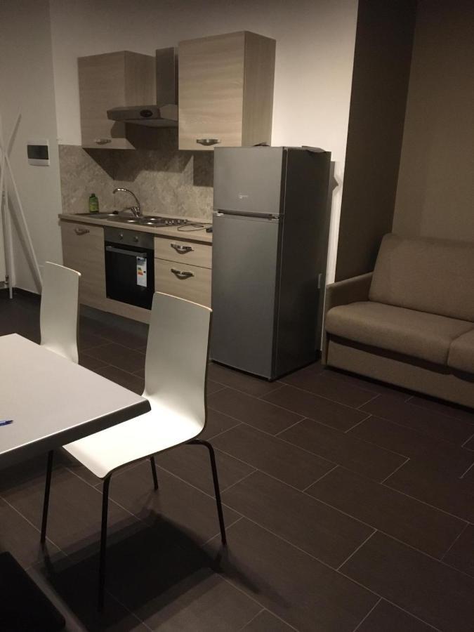 Hh Hermoso Housing Valenza Eksteriør billede
