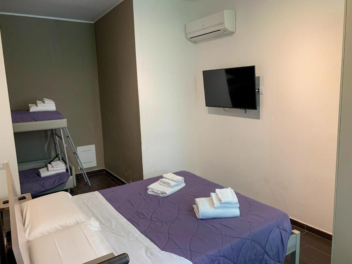 Hh Hermoso Housing Valenza Eksteriør billede