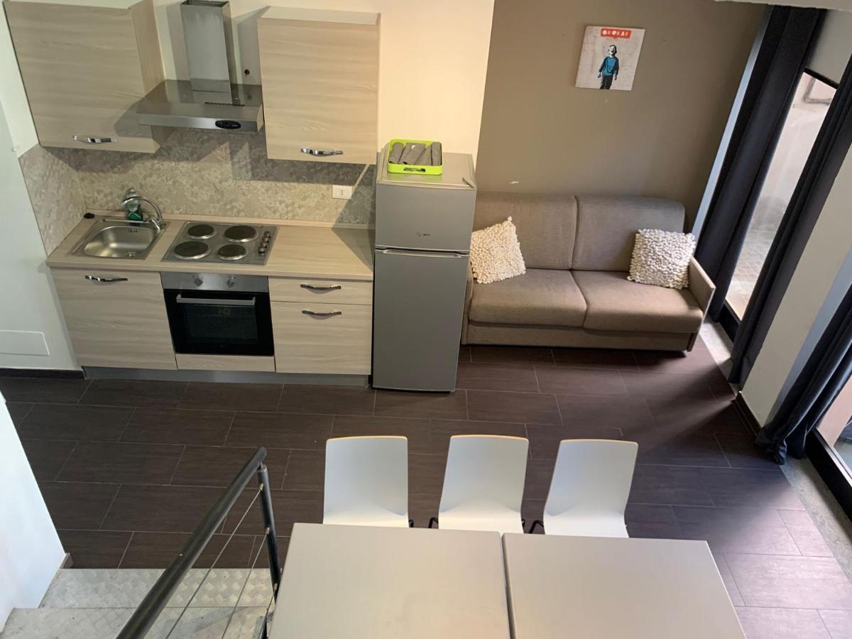 Hh Hermoso Housing Valenza Eksteriør billede